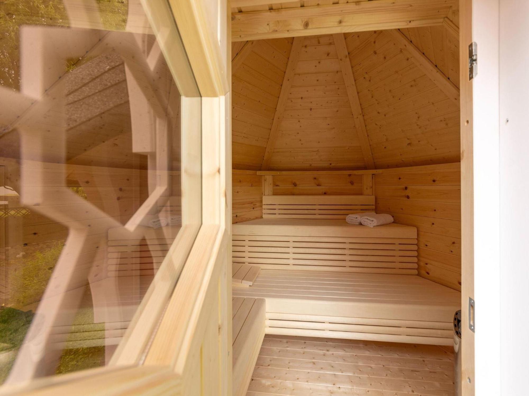 Modern Holiday Home With Sauna By The Sea In Wiek Wiek auf Rügen Eksteriør billede